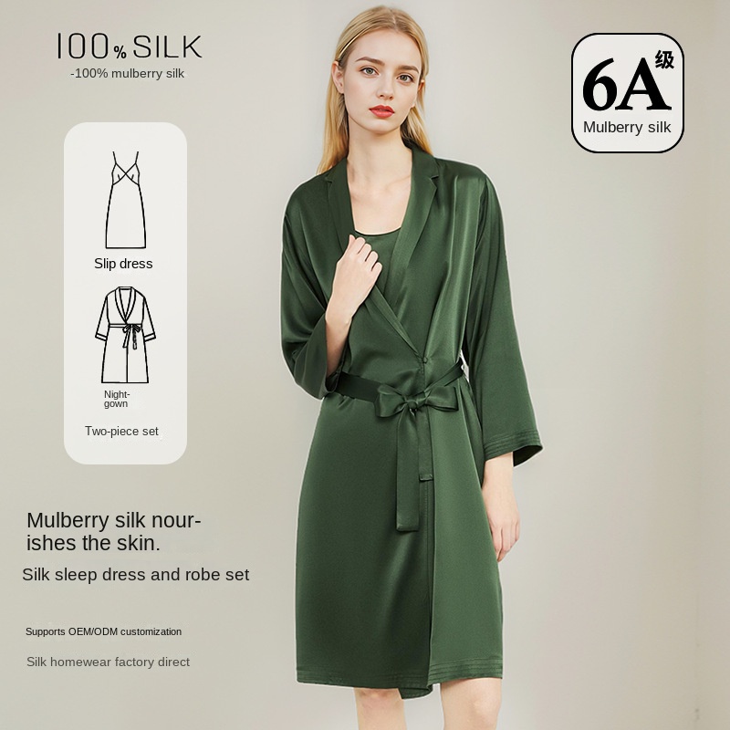 Women Elegant 100% Mulberry Si - đánh giá và giá Luxury Gift Set