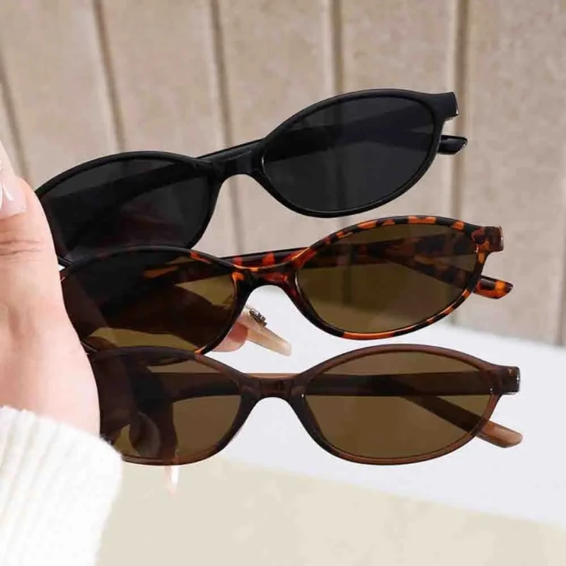 Small Oval Sunglasses Women Vi - đánh giá và giá Designer Sunglasses