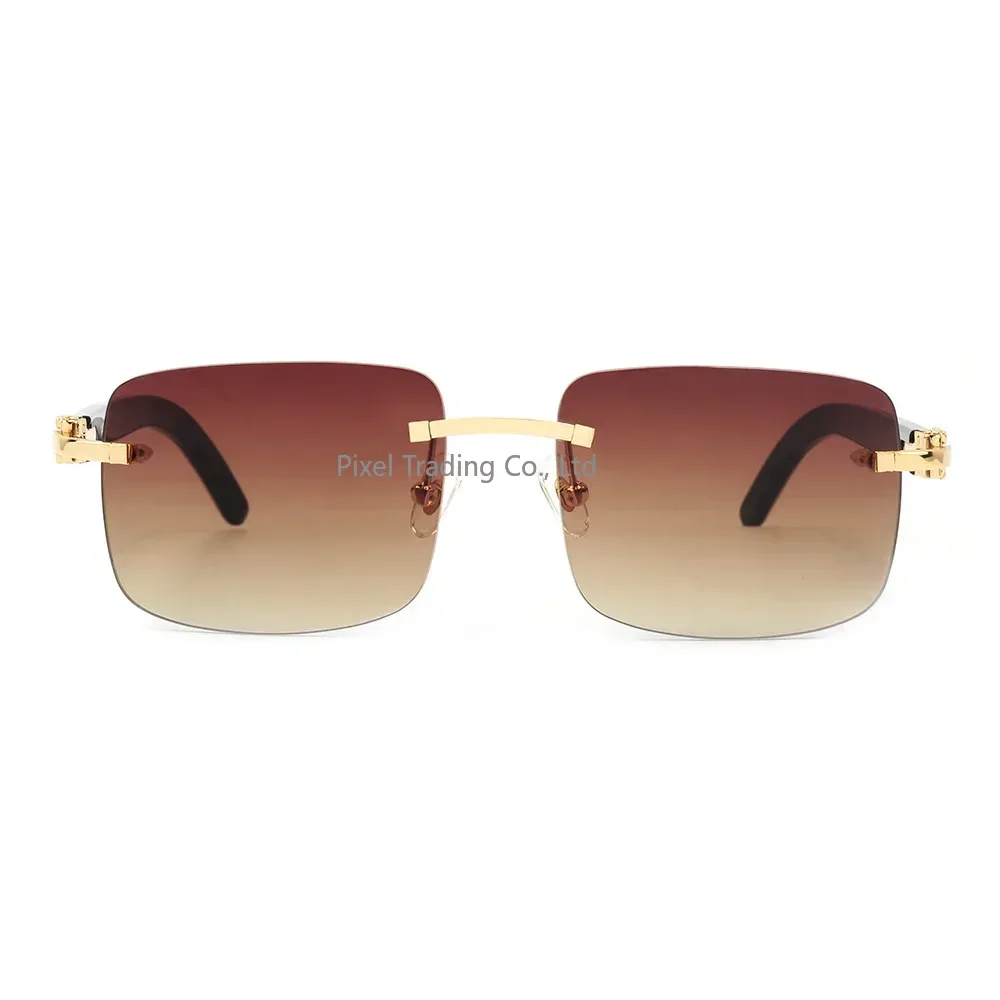 Brand Carter BLACK WHITE Buffa - đánh giá và giá Sunglasses Uv400