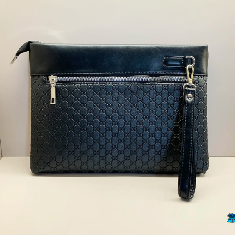 Designer Business Bag Leather  - đánh giá và giá Leather Wallet Men