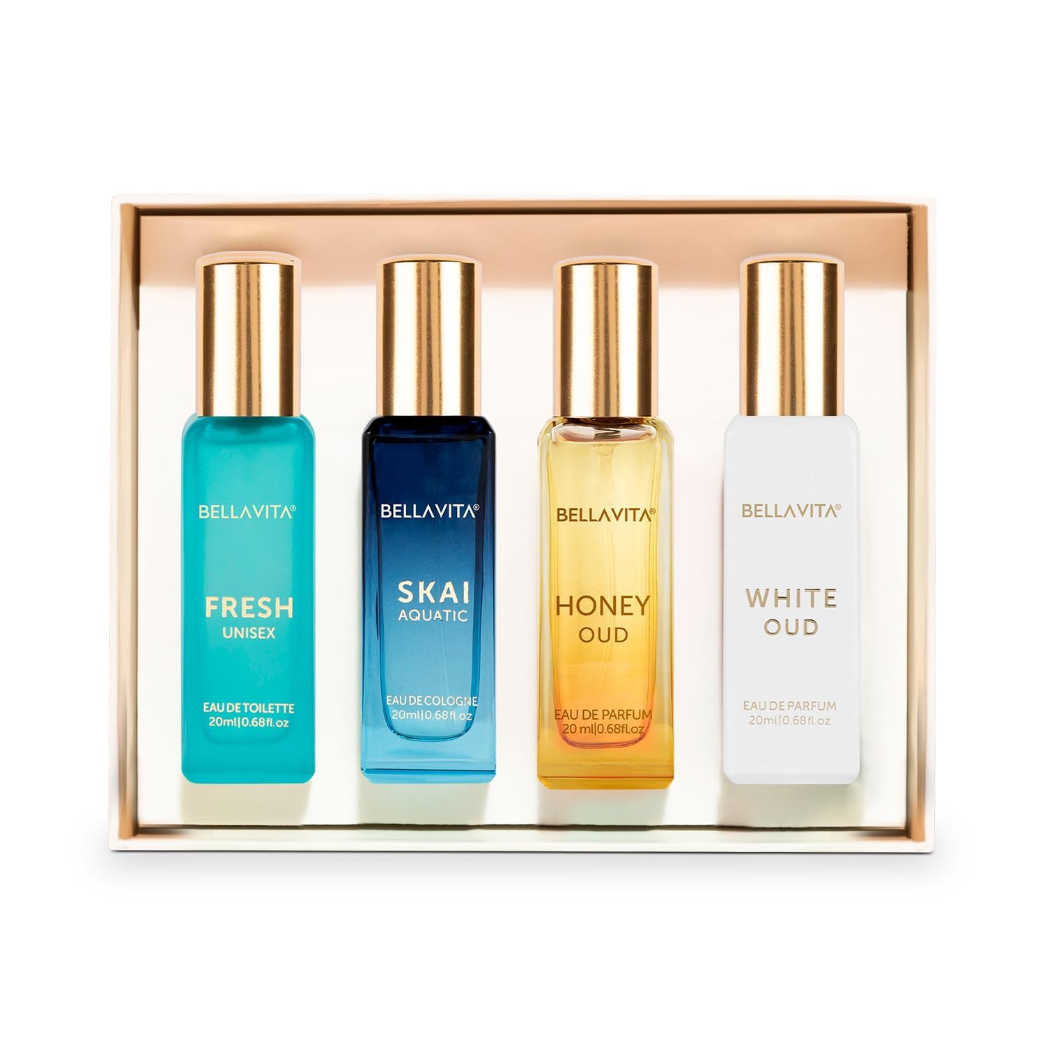Generic Bella Vita Luxury Unis - đánh giá và giá Luxury Gift Set