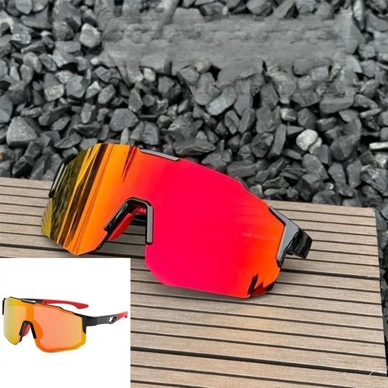 Outdoor Cycling Sports Glasses - đánh giá và giá Sunglasses Uv400