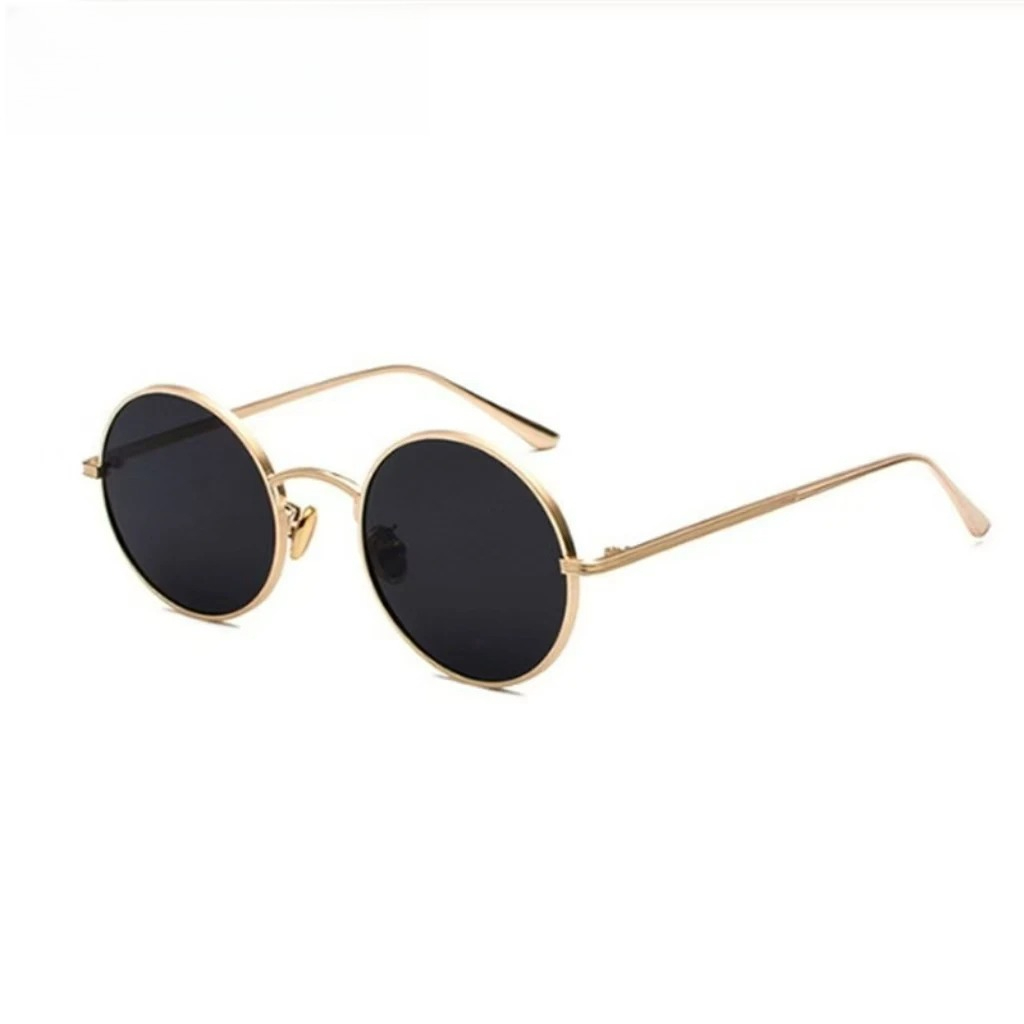 New Fashion Classic Round Sung - đánh giá và giá Designer Sunglasses