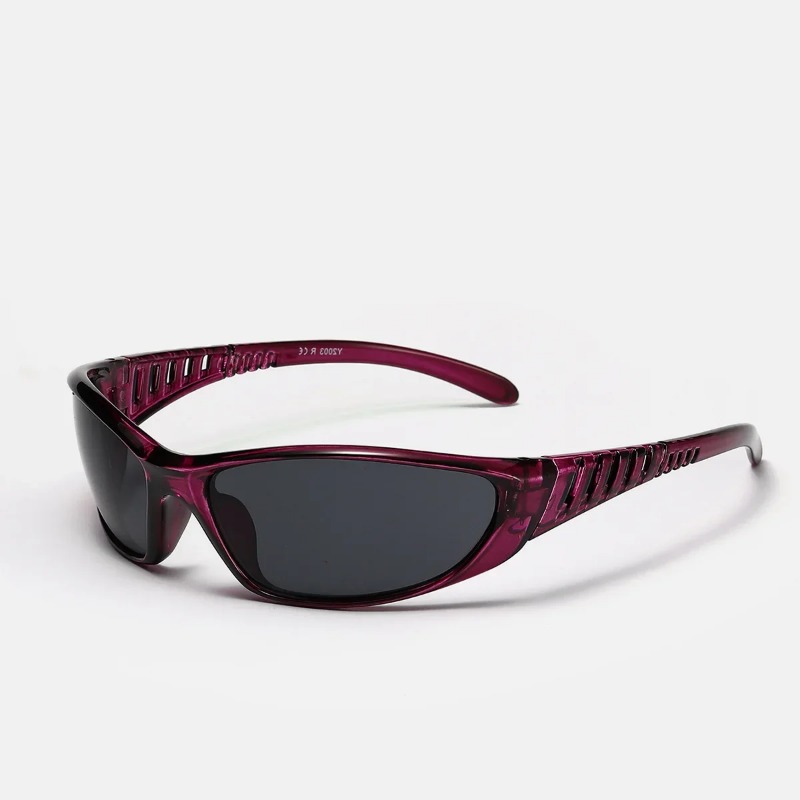 New Silver SPORT Sunglasses Me - đánh giá và giá Sunglasses Uv400