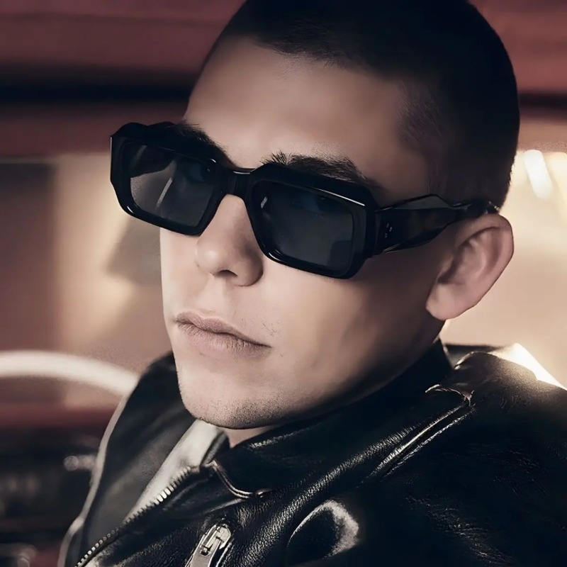 New Brand Rectangle Sunglasses - đánh giá và giá Designer Sunglasses