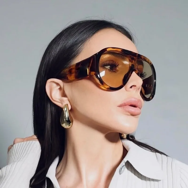 New Fashion Man Women Sunglass - đánh giá và giá Sunglasses Uv400