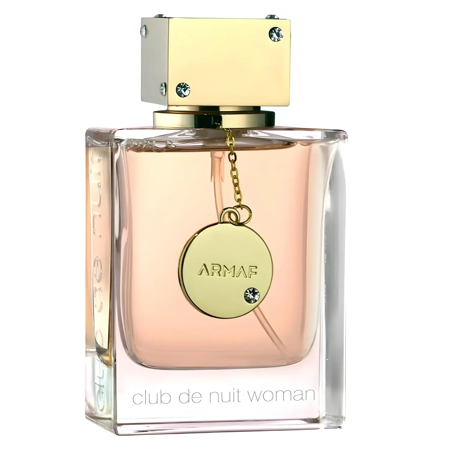 Armaf Club De Nuit EDP 100ML f - đánh giá và giá Luxury Gift Set