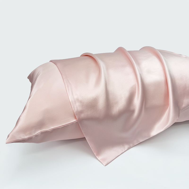22MM Silk Pillowcase 1pc Envel - đánh giá và giá Silk Pillowcase