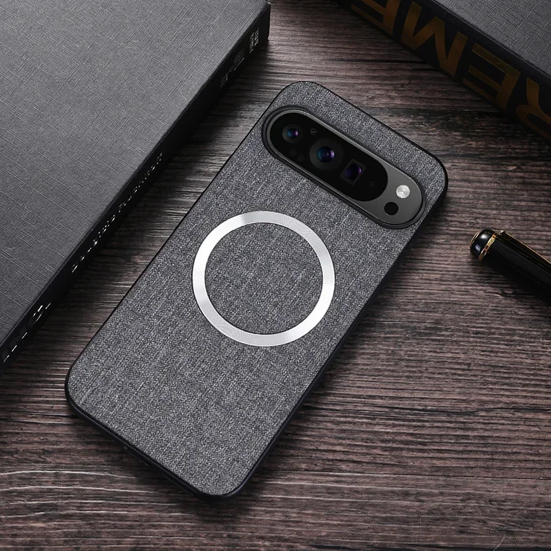 Premium Fabric Shockproof Phon - đánh giá và giá Premium Cigar Case