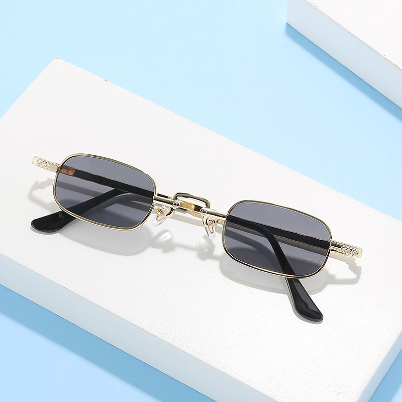 New Small Frame Square Sunglas - đánh giá và giá Sunglasses Uv400