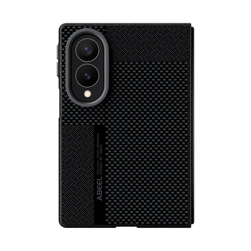 For Samsung Galaxy Z Fold 8 Wi - đánh giá và giá Premium Cigar Case