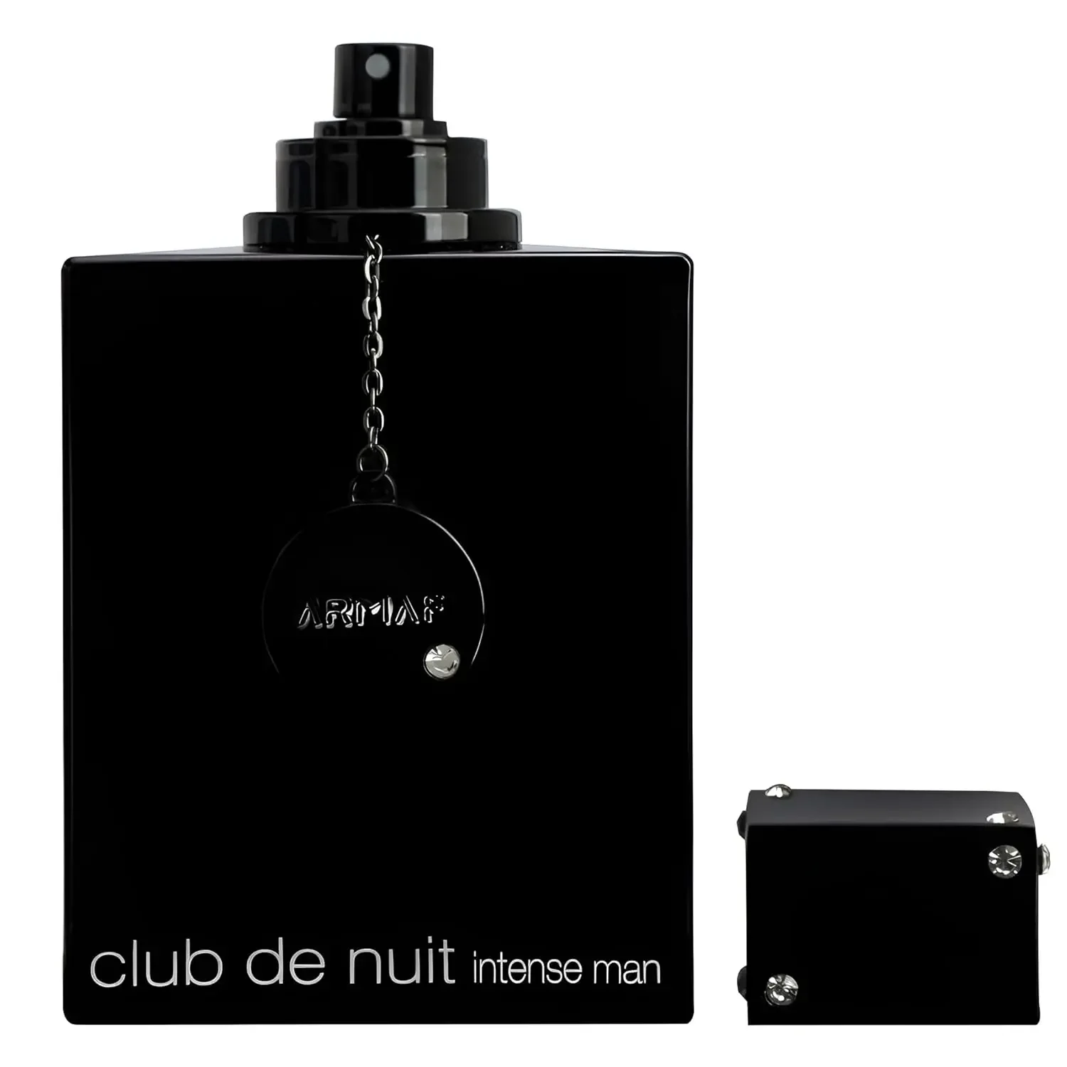 Armaf Club De Nuit Intense EDT - đánh giá và giá Luxury Gift Set