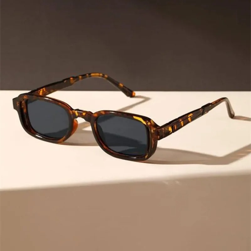 Luxurious Rectangle Sunglasses - đánh giá và giá Designer Sunglasses