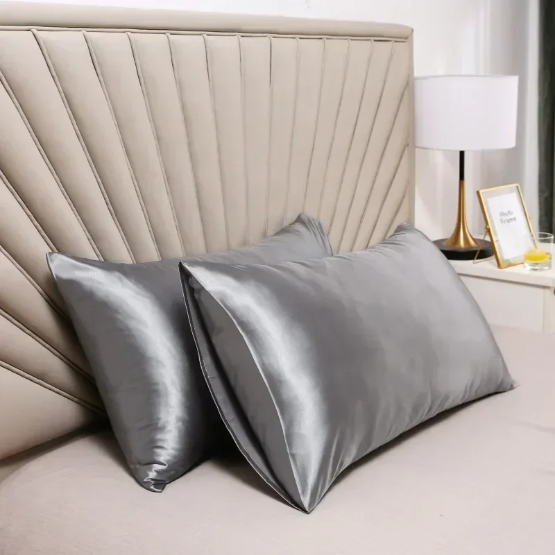100% Silk Pillowcase Pillow Co - đánh giá và giá Silk Pillowcase