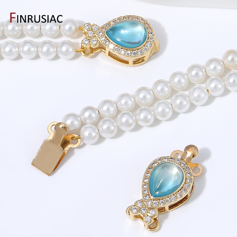 18K Gold Plated Brass Pear Opa - đánh giá và giá Gold Plated Jewelry