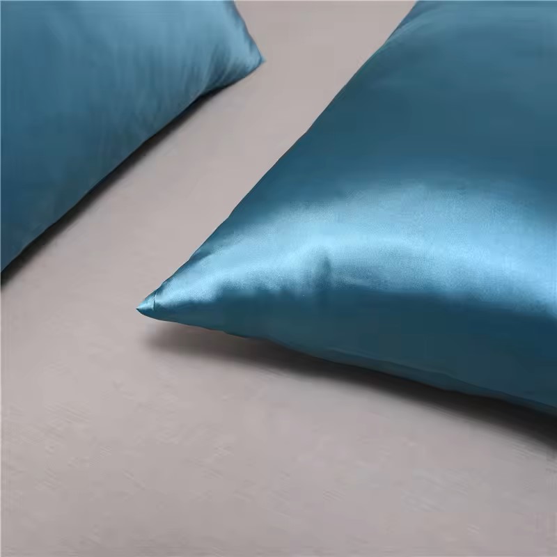 Pillowcase Silk Pillow Cover S - đánh giá và giá Silk Pillowcase