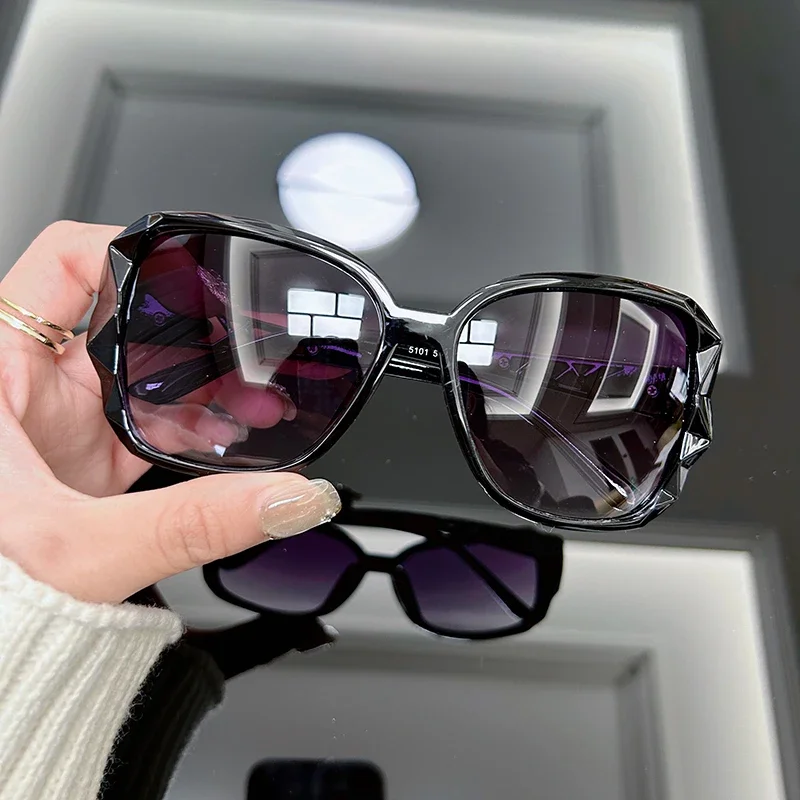 Vintage Oversized Sunglasses W - đánh giá và giá Designer Sunglasses