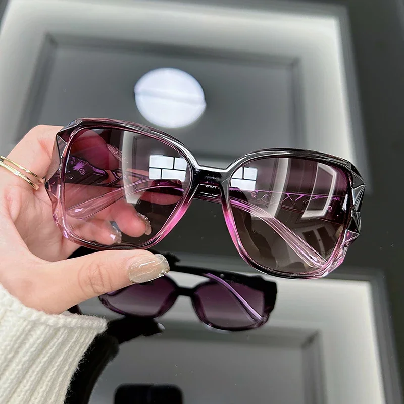 Vintage Oversized Sunglasses W - đánh giá và giá Designer Sunglasses