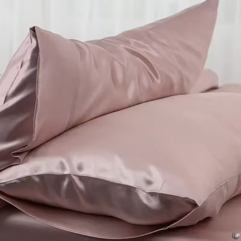 100% Natural Mulberry Silk Pil - đánh giá và giá Silk Pillowcase