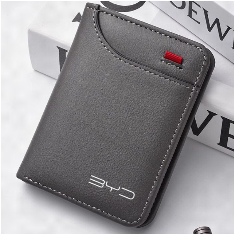 Men Leather Wallet Document Ho - đánh giá và giá Leather Wallet Men