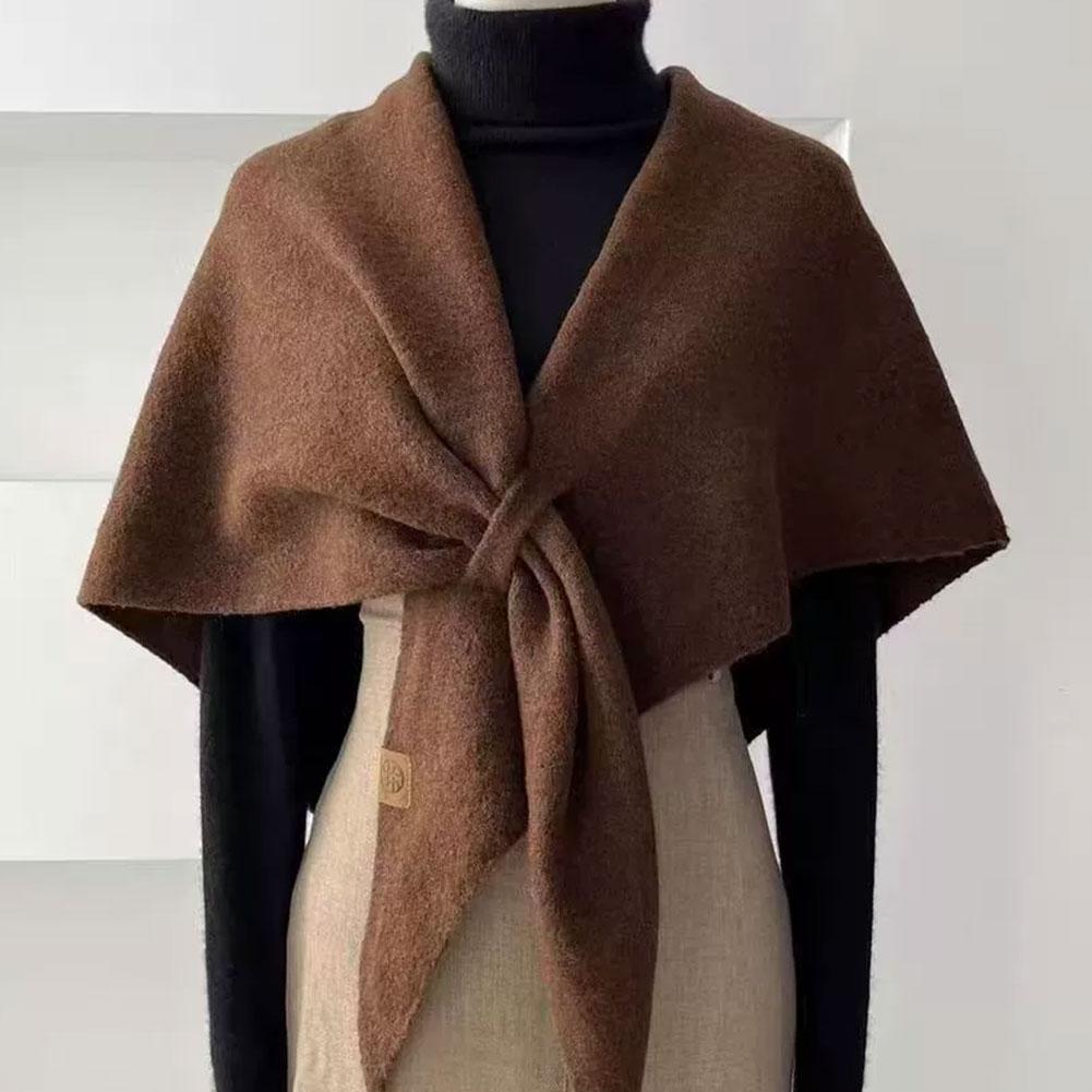 Autumn&Winter NEW Women's Neck - đánh giá và giá Cashmere Scarf