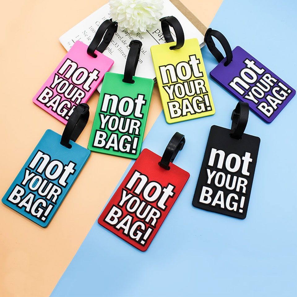 Sáng Tạo Chữ Không Túi Xách Ph - đánh giá và giá Travel Luggage Set