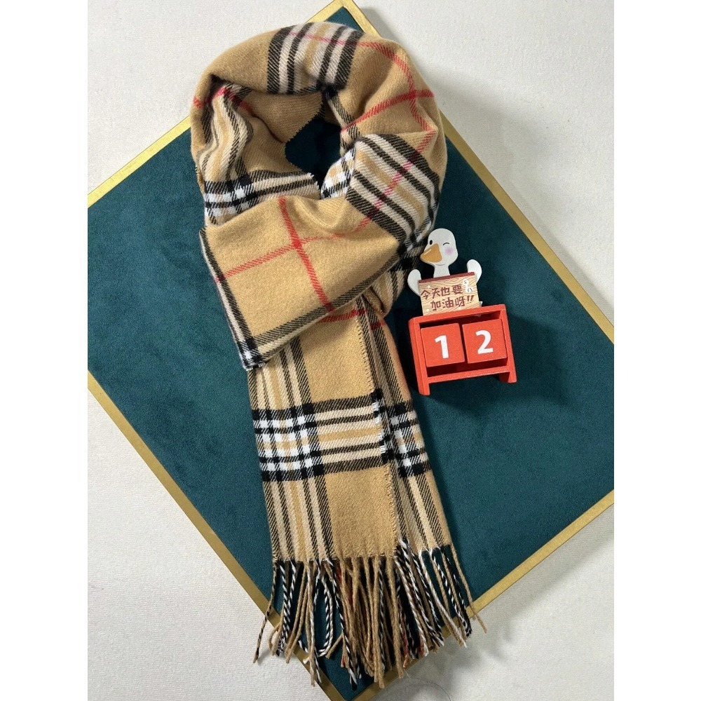 Cashmere Warm Scarf for Women  - đánh giá và giá Cashmere Scarf