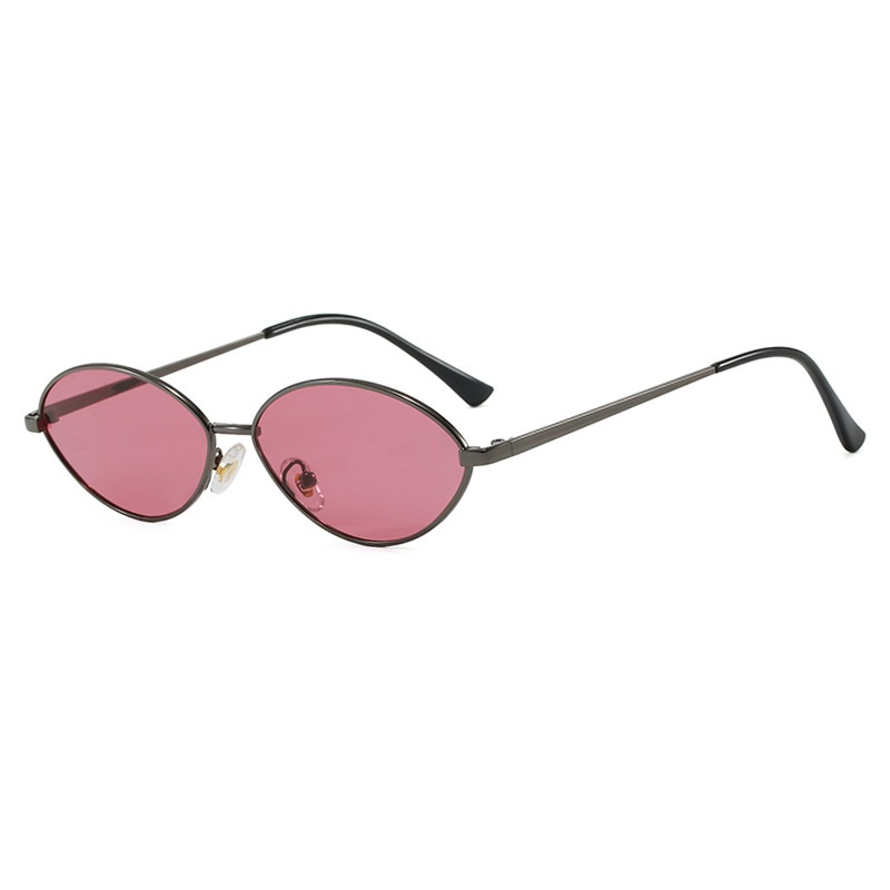 Retro Cat Eye Woman Sunglasses - đánh giá và giá Designer Sunglasses