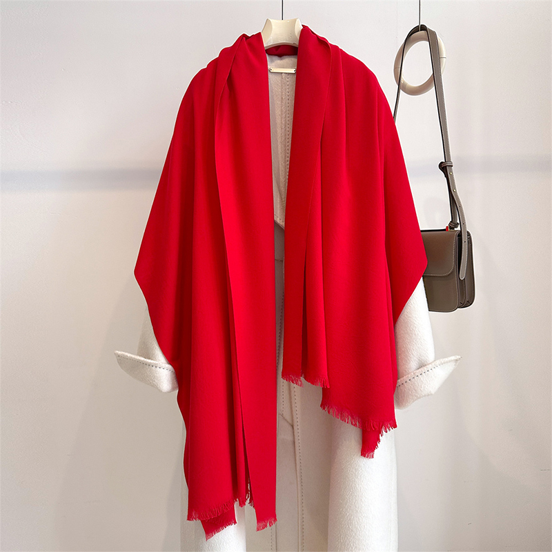 Luxury Winter Cashmere Scarf W - đánh giá và giá Cashmere Scarf