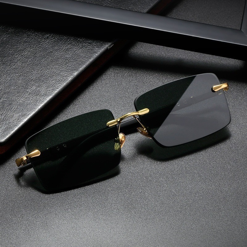 Retro Sunglasses Men Brand Des - đánh giá và giá Designer Sunglasses