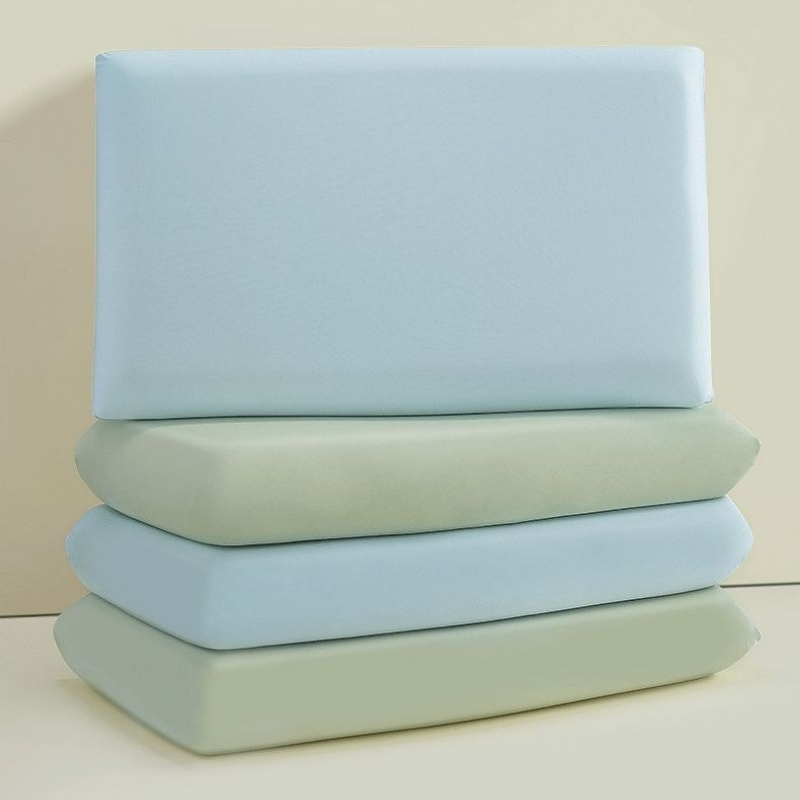 Universal Stretch Fit Ice Silk - đánh giá và giá Silk Pillowcase