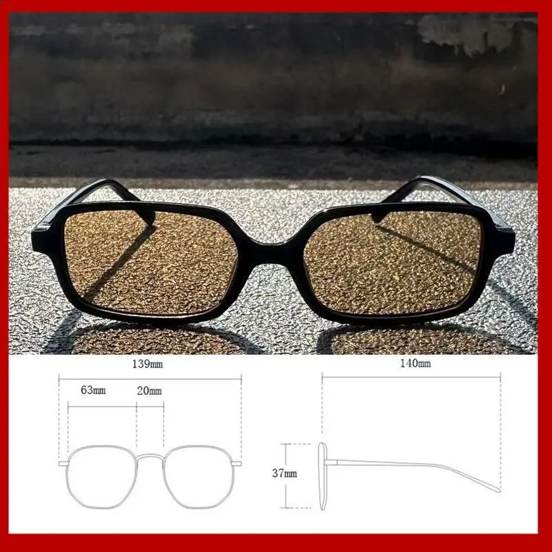 New Sexy Small Rectangle Sungl - đánh giá và giá Designer Sunglasses