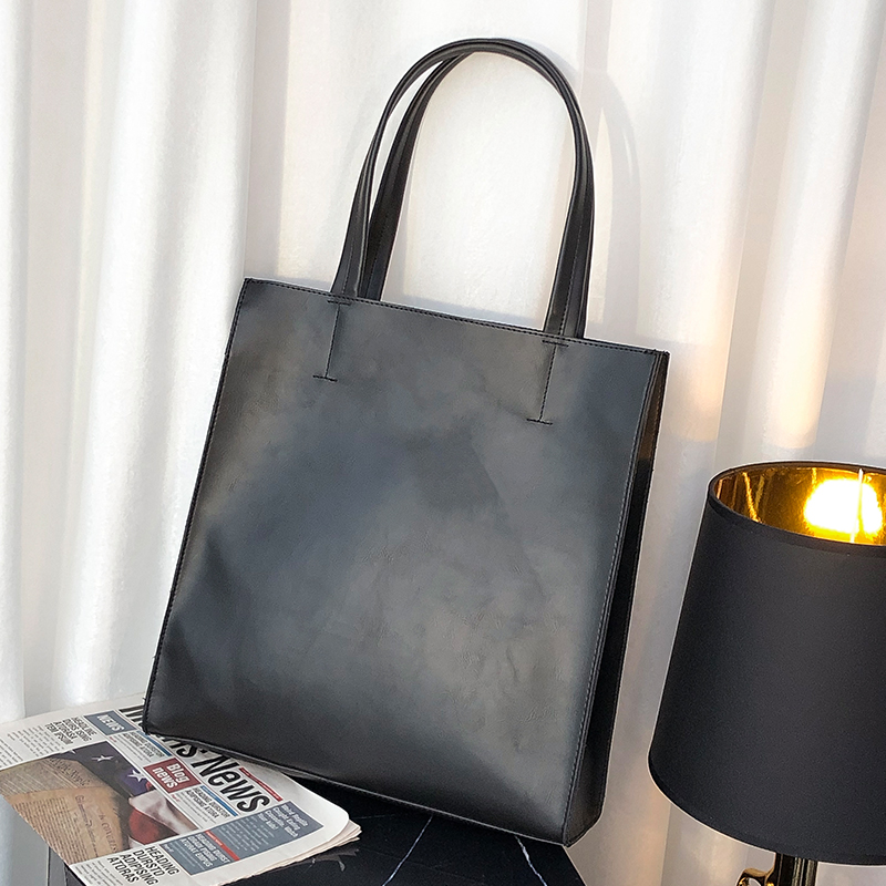 Minimalist Leather Handbag for - đánh giá và giá Leather Briefcase