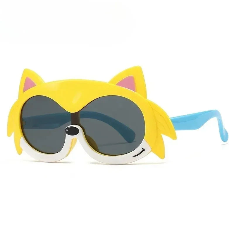 Cute S-Sonics Polarized Sungla - đánh giá và giá Sunglasses Uv400