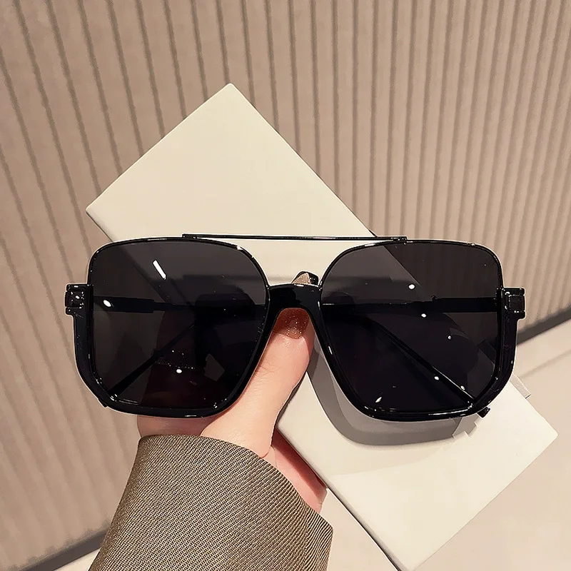 New Vintage Oversized Sunglass - đánh giá và giá Designer Sunglasses