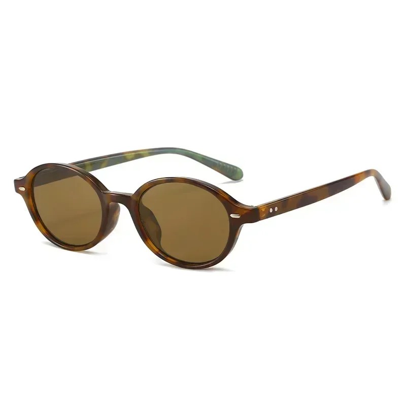 Retro Small Oval Sunglasses Wo - đánh giá và giá Sunglasses Uv400